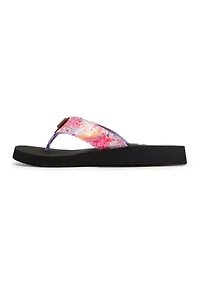 Flounder Flip Flop Thong Sandals