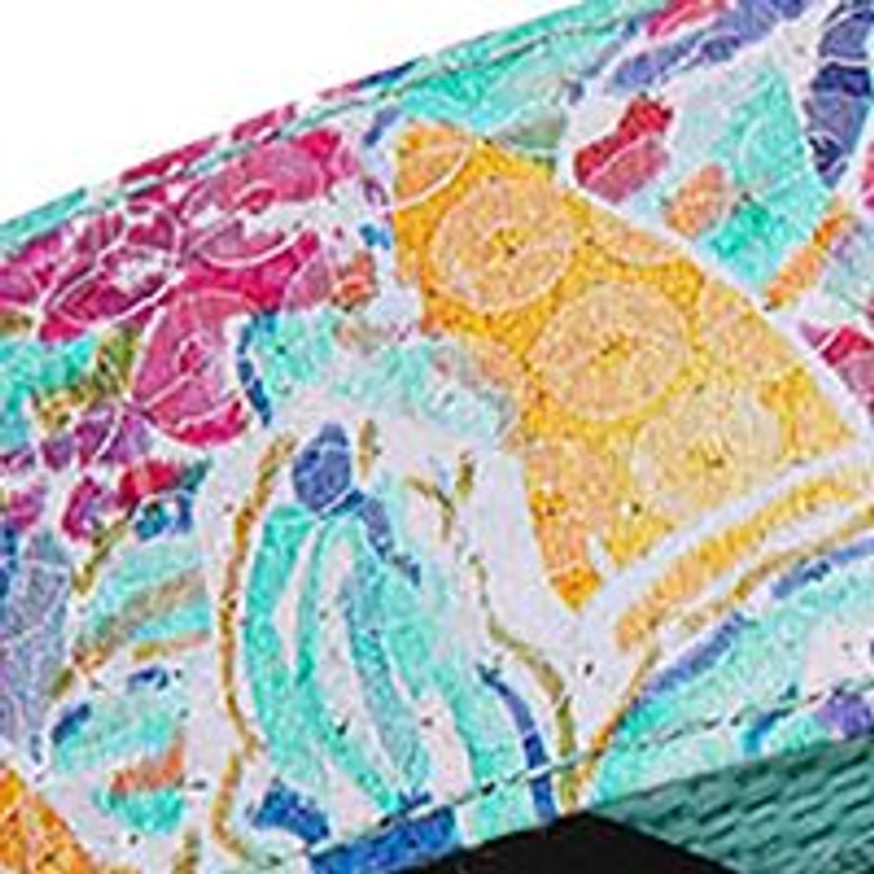 Flounder Flip Flop Sandals