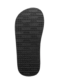 Flounder Flip Flop Sandals