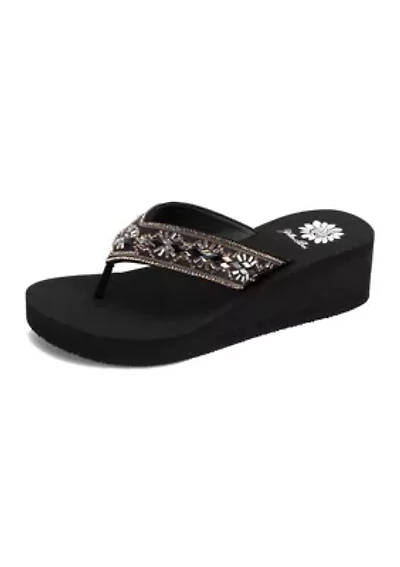 Villa Thong Sandals