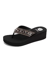 Villa Thong Sandals