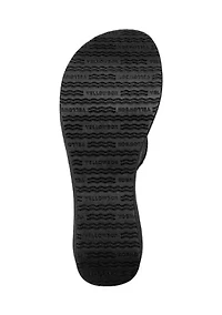 Ashana Flip Flop Thong Sandals