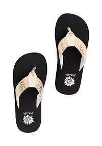 Ferrara Flip Flop Sandals