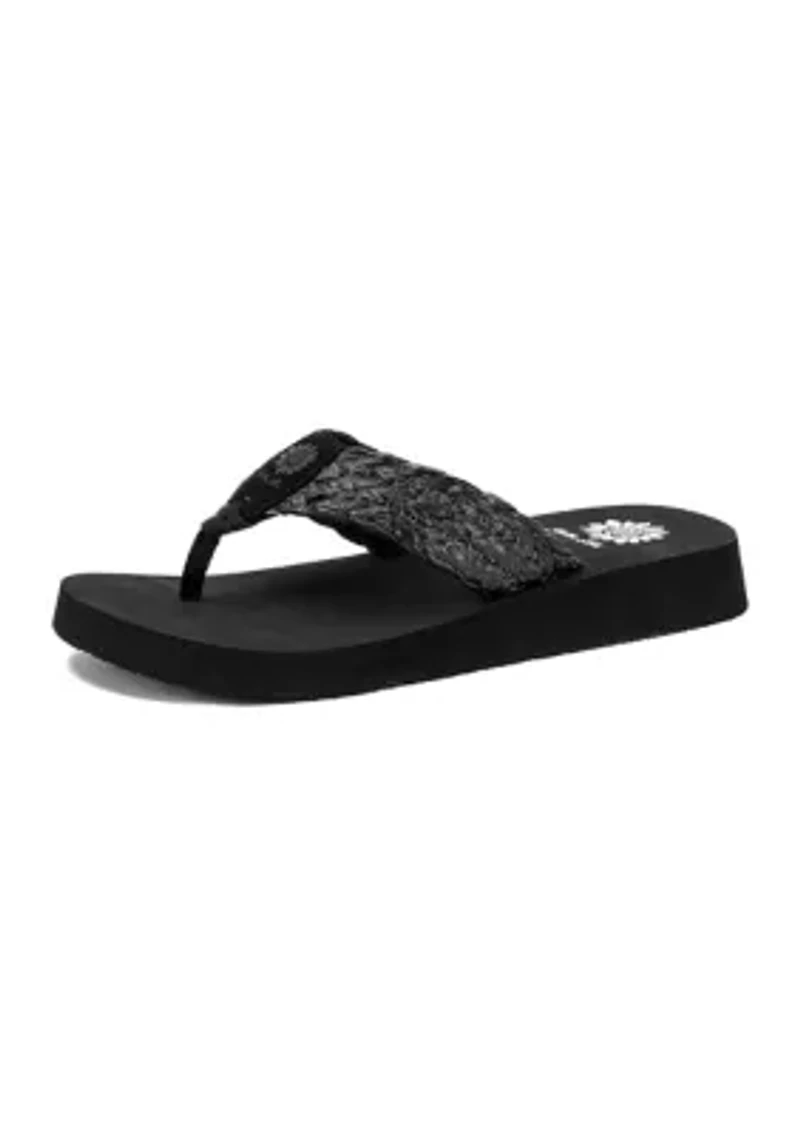 Felipa Thong Sandals