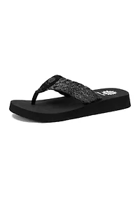 Felipa Thong Sandals
