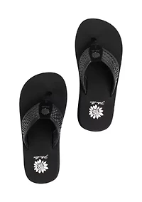 Fiori Flip Flop Thong Sandals