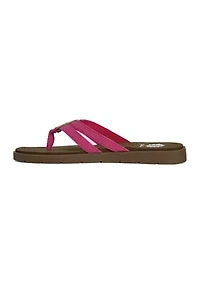 Femmie Thong Flip Flop Sandals