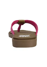 Femmie Thong Flip Flop Sandals