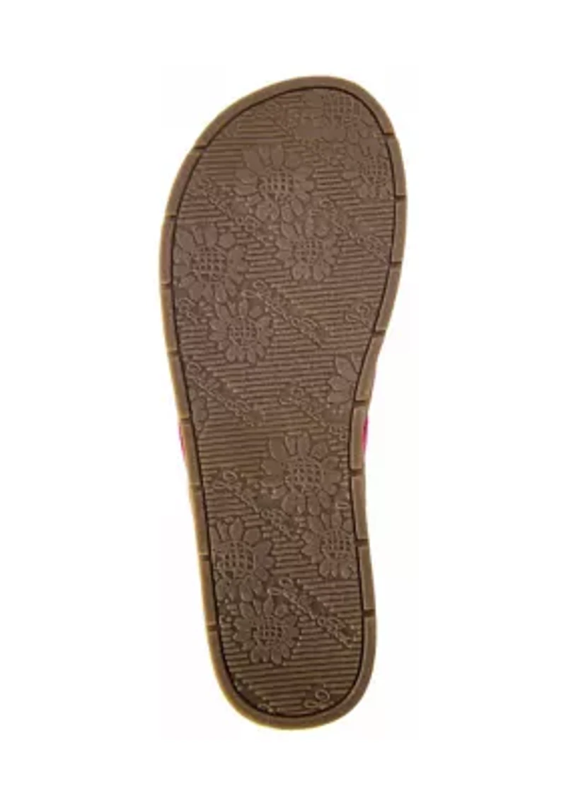 Femmie Thong Flip Flop Sandals