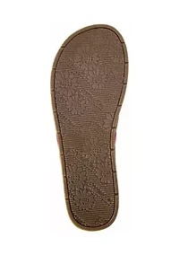 Femmie Thong Flip Flop Sandals