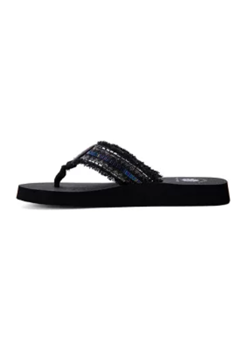 Nassau Flip Flop Thong Sandals