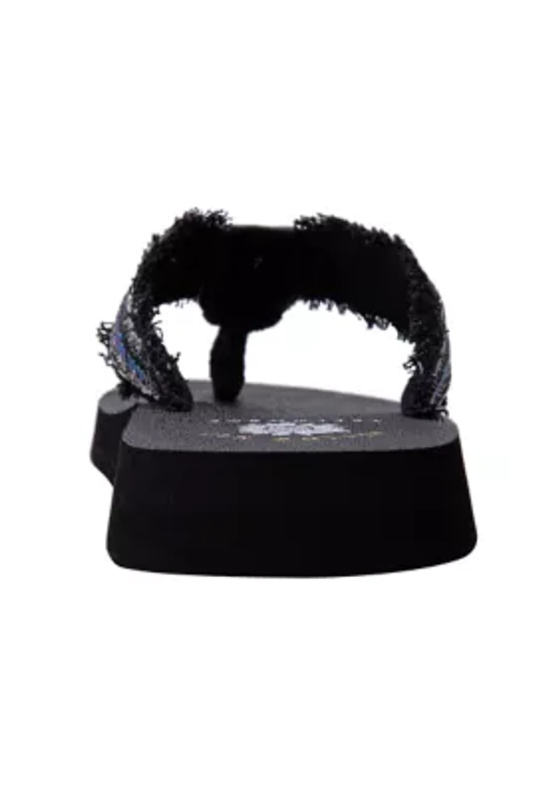 Nassau Flip Flop Thong Sandals