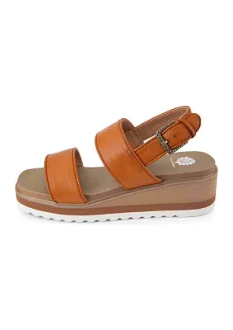 Ardenne Heeled Sandals