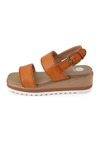 Ardenne Heeled Sandals