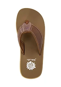 Walden Flip Flop Thong Sandals