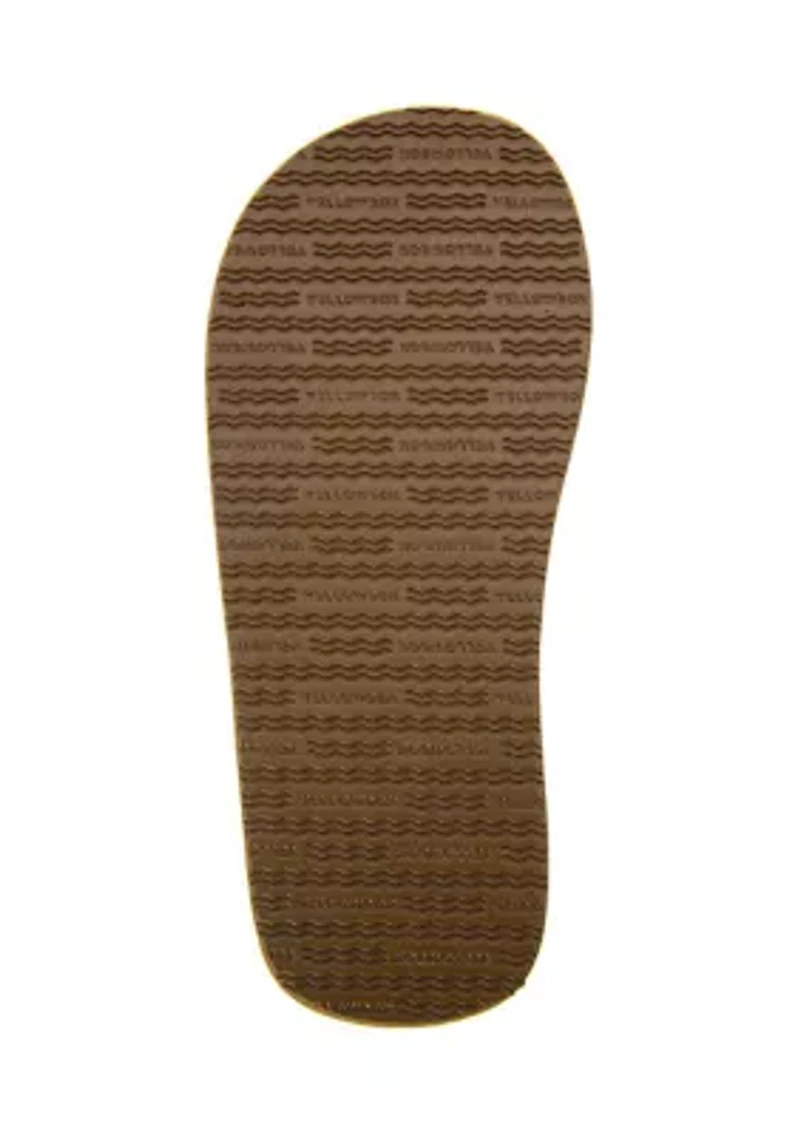 Walden Flip Flop Thong Sandals