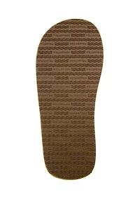 Walden Flip Flop Thong Sandals