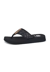Warner Flip Flop Thong Sandals
