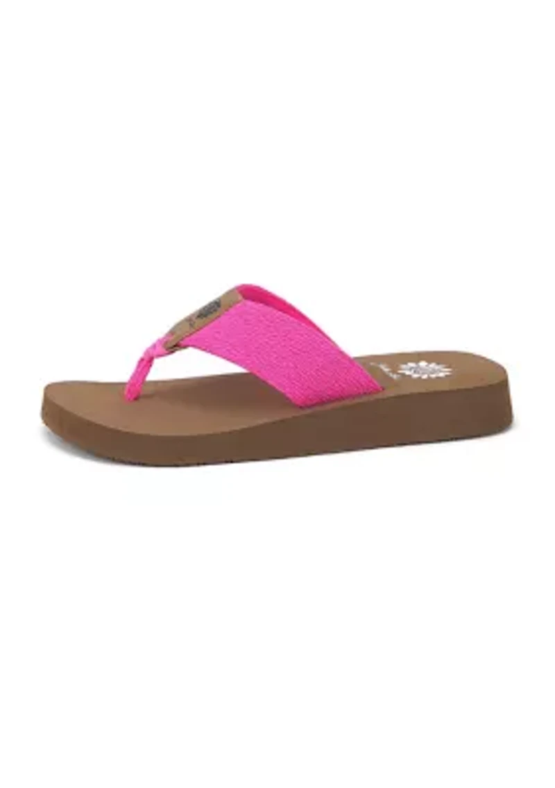 Warton Flip Flop Sandals