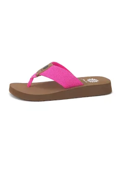 Warton Flip Flop Sandals