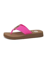 Warton Flip Flop Sandals