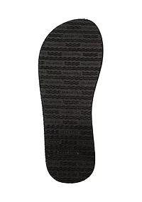 Rosalie Flip Flop Thong Sandals