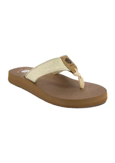 Nemby Flip Flop Thong Sandals