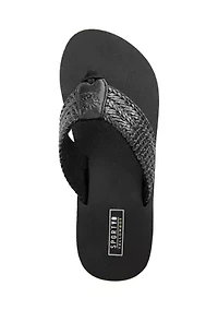 Misha Flip Flop Thong Sandals