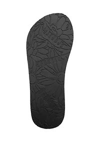 Misha Flip Flop Thong Sandals
