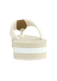 Misha Flip Flop Sandals