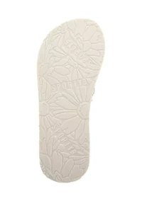 Misha Flip Flop Sandals