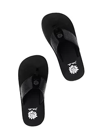 Farza Flip Flop Thong Sandals