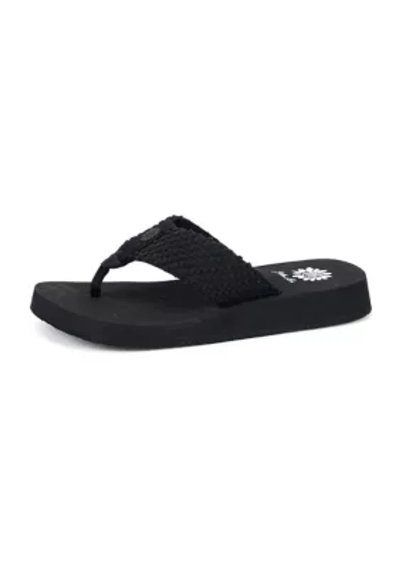 Falava Flip Flop Thong Sandals