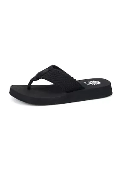 Falava Flip Flop Thong Sandals