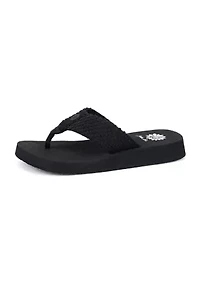 Falava Flip Flop Thong Sandals