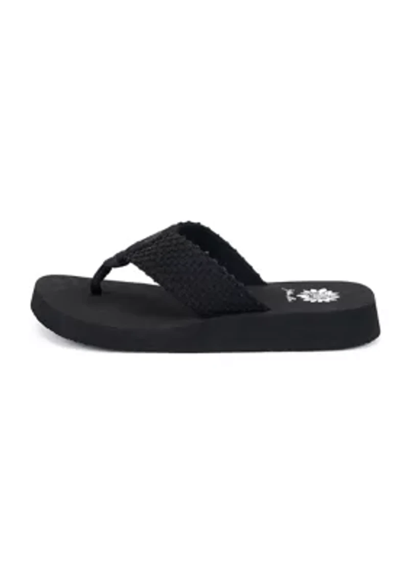 Falava Flip Flop Thong Sandals
