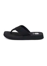 Falava Flip Flop Thong Sandals