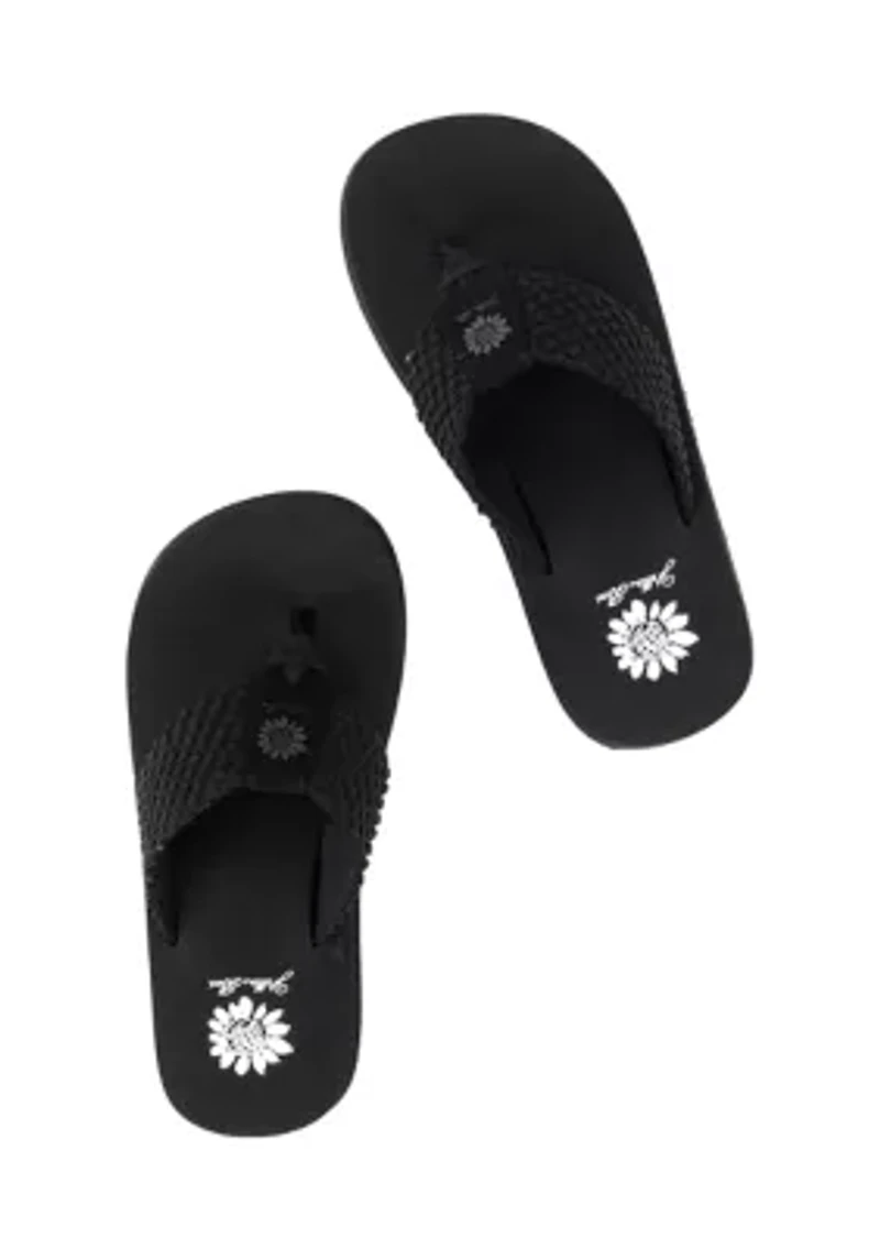 Falava Flip Flop Thong Sandals