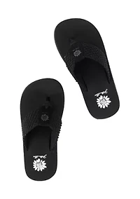 Falava Flip Flop Thong Sandals