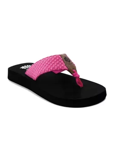 Falava Flip Flop Sandals