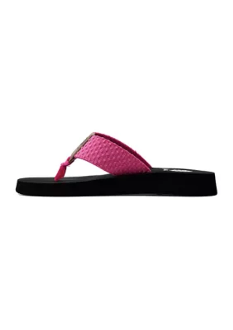 Falava Flip Flop Sandals