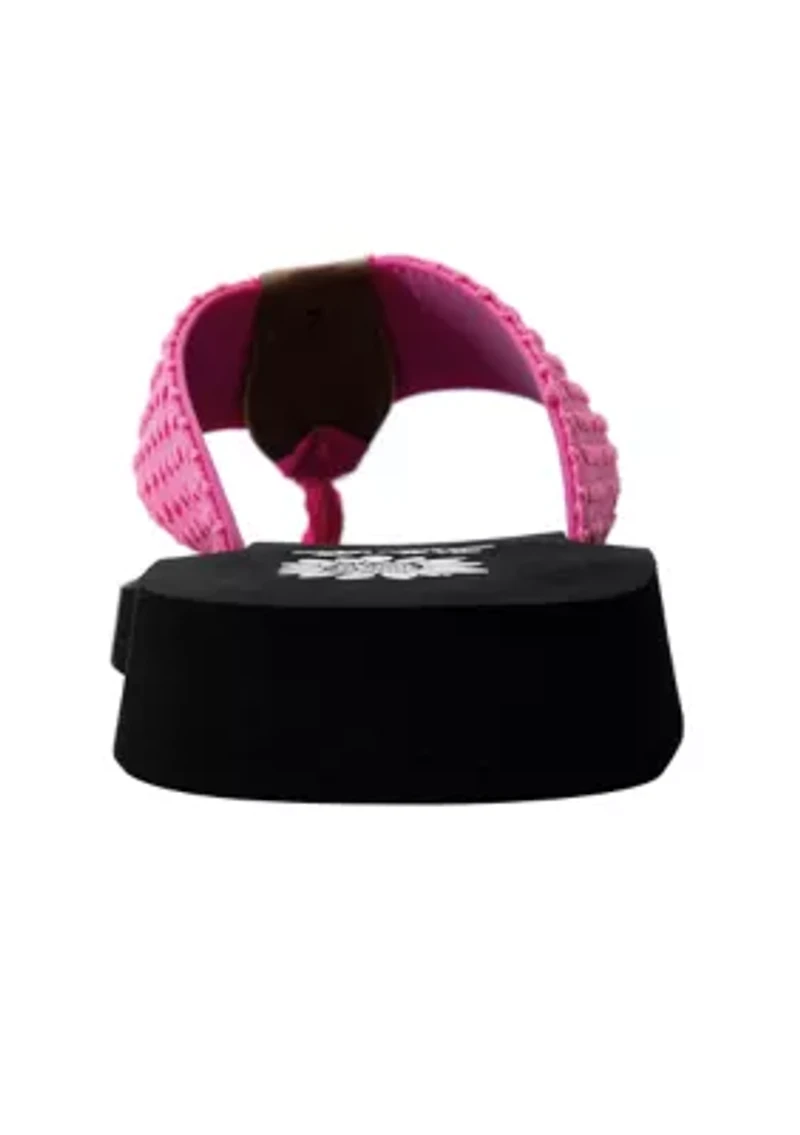 Falava Flip Flop Sandals