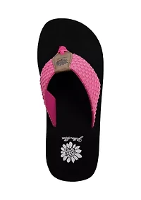Falava Flip Flop Sandals