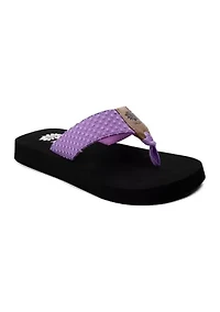 Falava Flip Flop Sandals