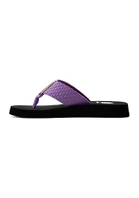 Falava Flip Flop Sandals