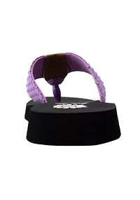 Falava Flip Flop Sandals