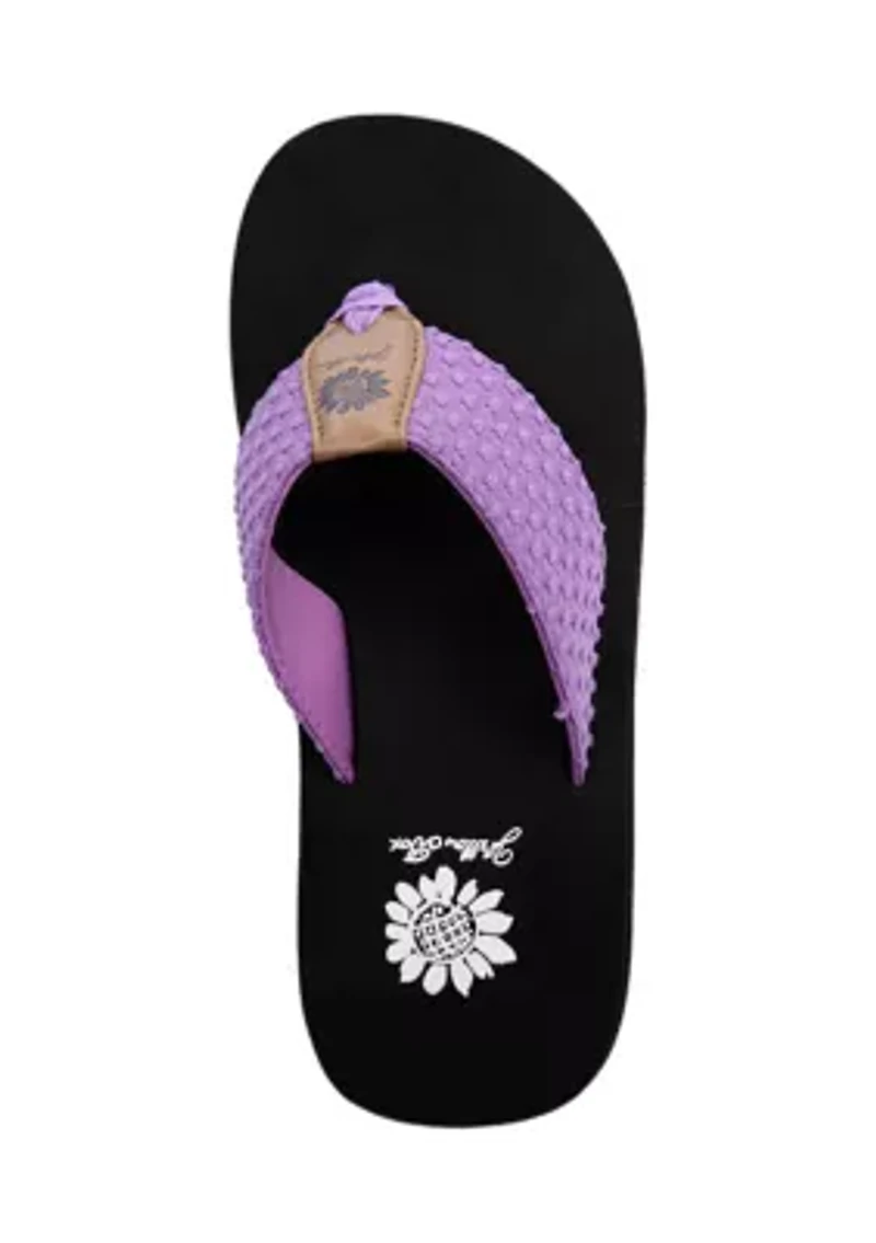 Falava Flip Flop Sandals