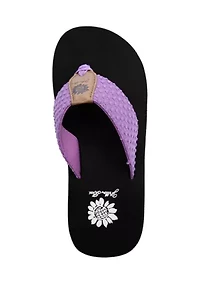 Falava Flip Flop Sandals