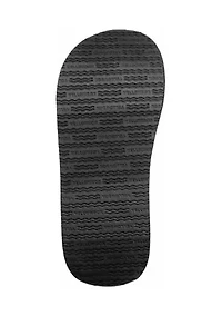 Falava Flip Flop Sandals