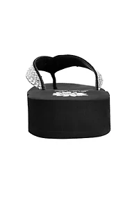 Jovina Flip Flop Sandals